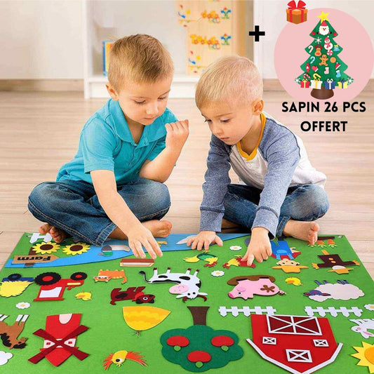 Busy board | Busyfarm™