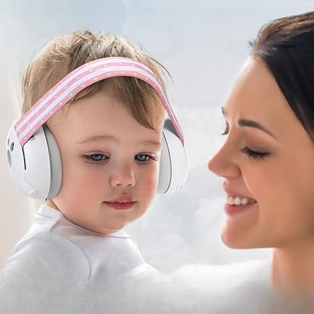 casque-anti-bruit-bébé-maman-et-bebe