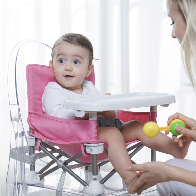 chaise nomade bébé - pour jouer