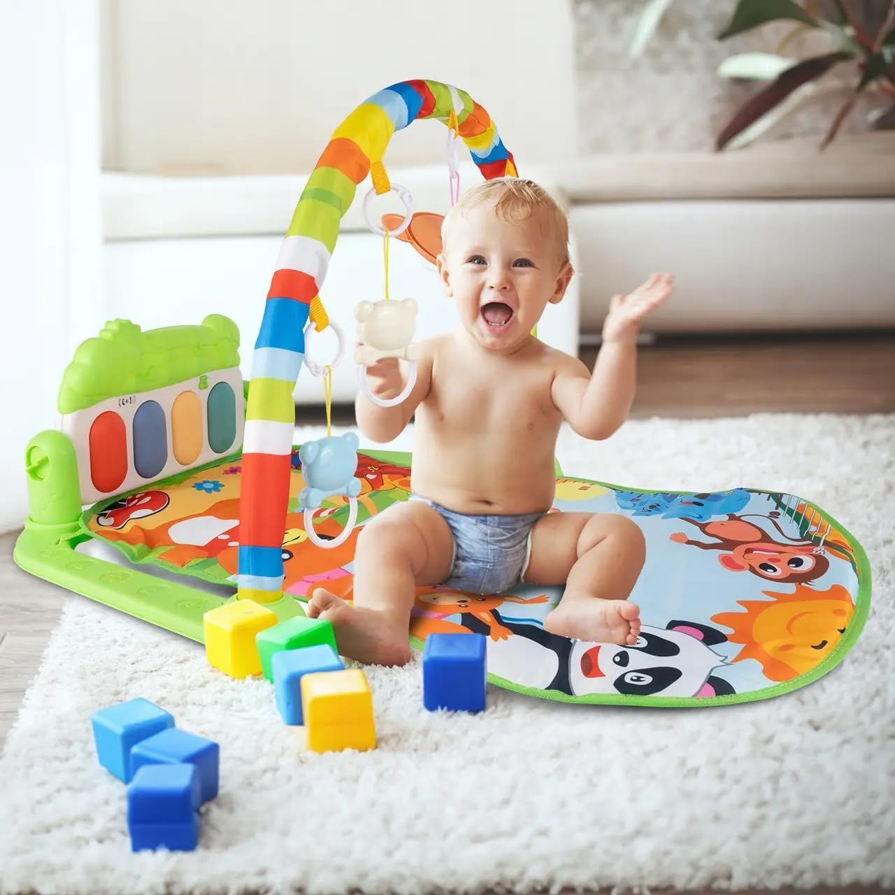 tapis-d_eveil-bebe-montessori-vert