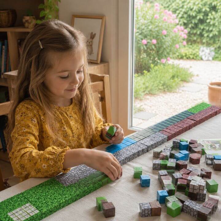 Jeux de construction magnétique | MagicMagnet™