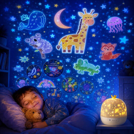 Veilleuse-projection-bebe-1