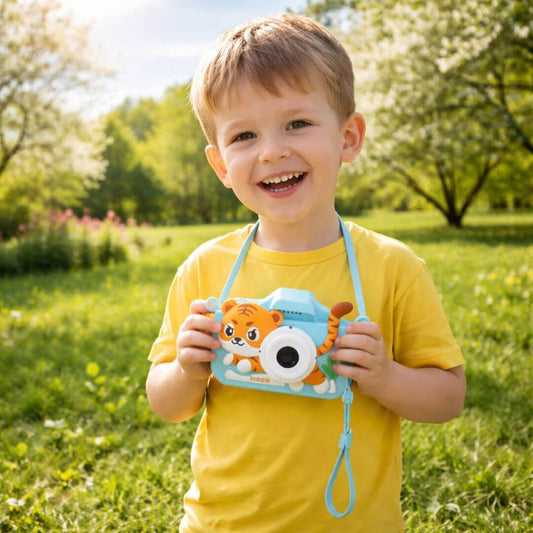appareil-photo-enfant-cascadeur