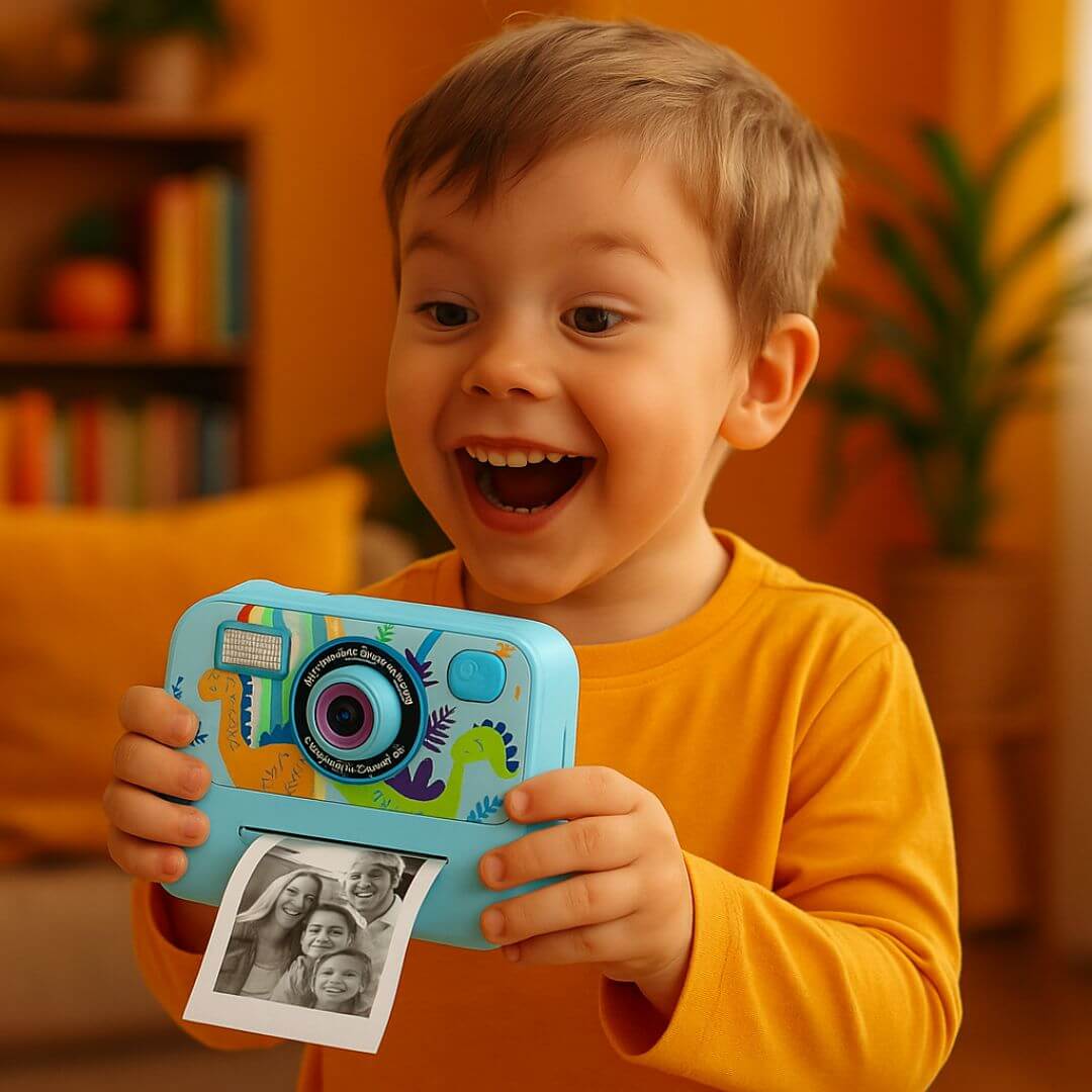 appareil-photo-instantane-enfant-bleu