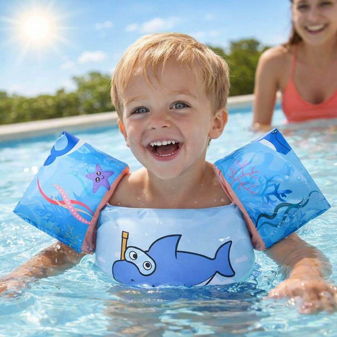 Brassard Bebe | FloatPool™