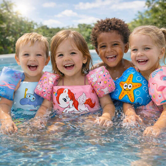 Brassard Bebe | FloatPool™