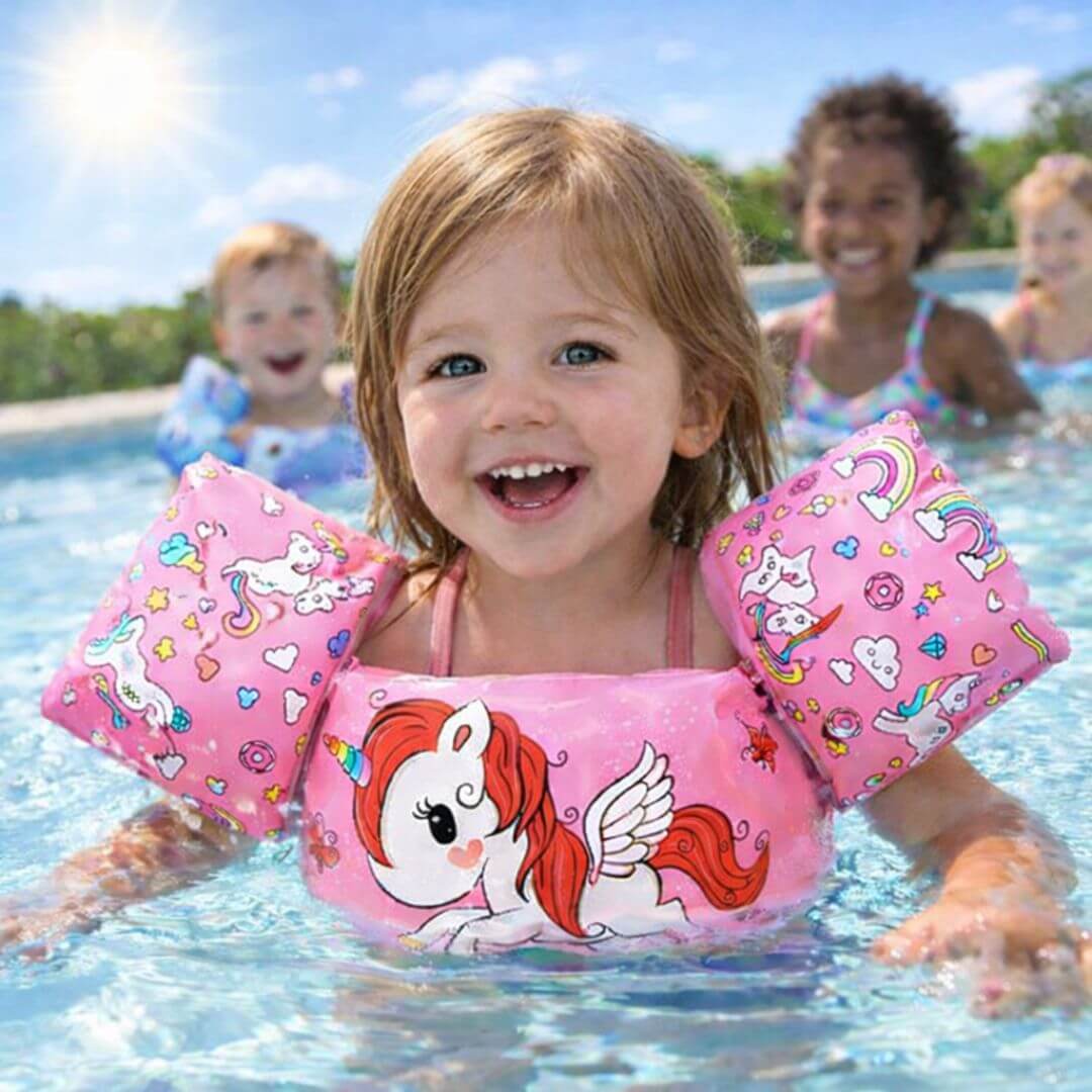 Brassard Bebe | FloatPool™