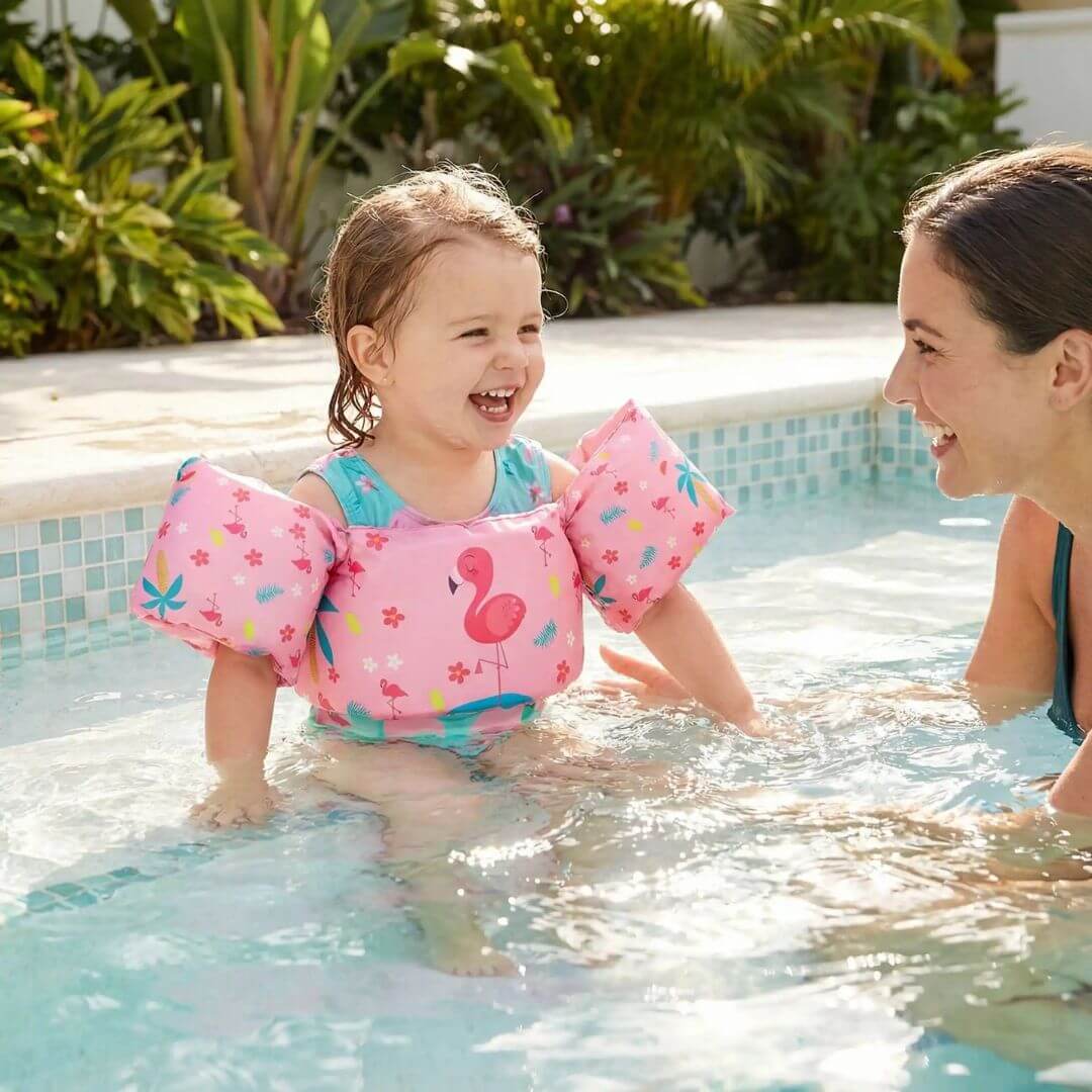 Brassard Bebe | FloatPool™