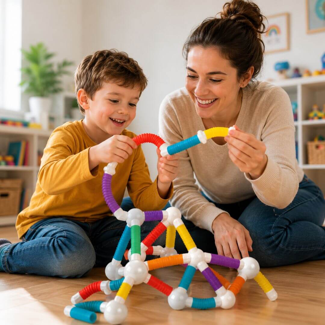 jeu-de-construction-carousselle4