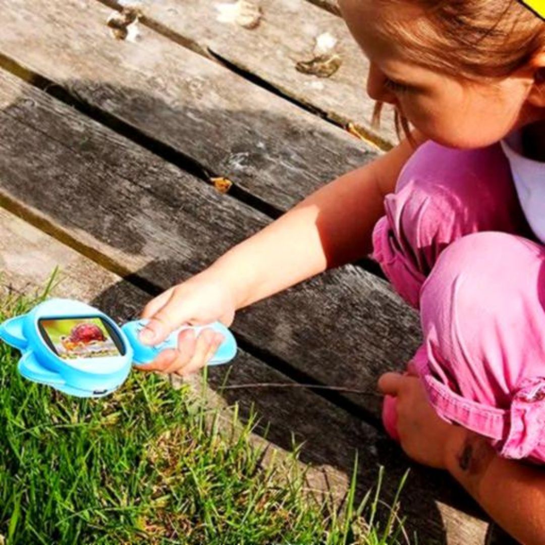 Microscope enfant | DigitalCat™