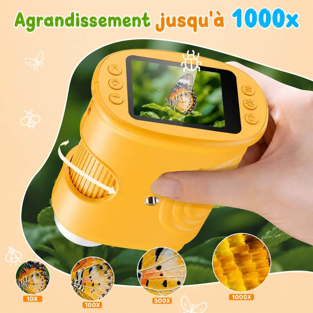 microscope enfant-6
